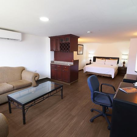 Gamma Ciudad Obregon Hotel Kültér fotó