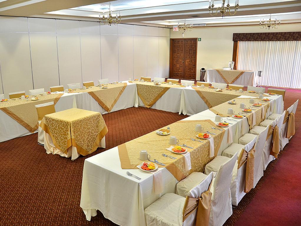 Gamma Ciudad Obregon Hotel Kültér fotó