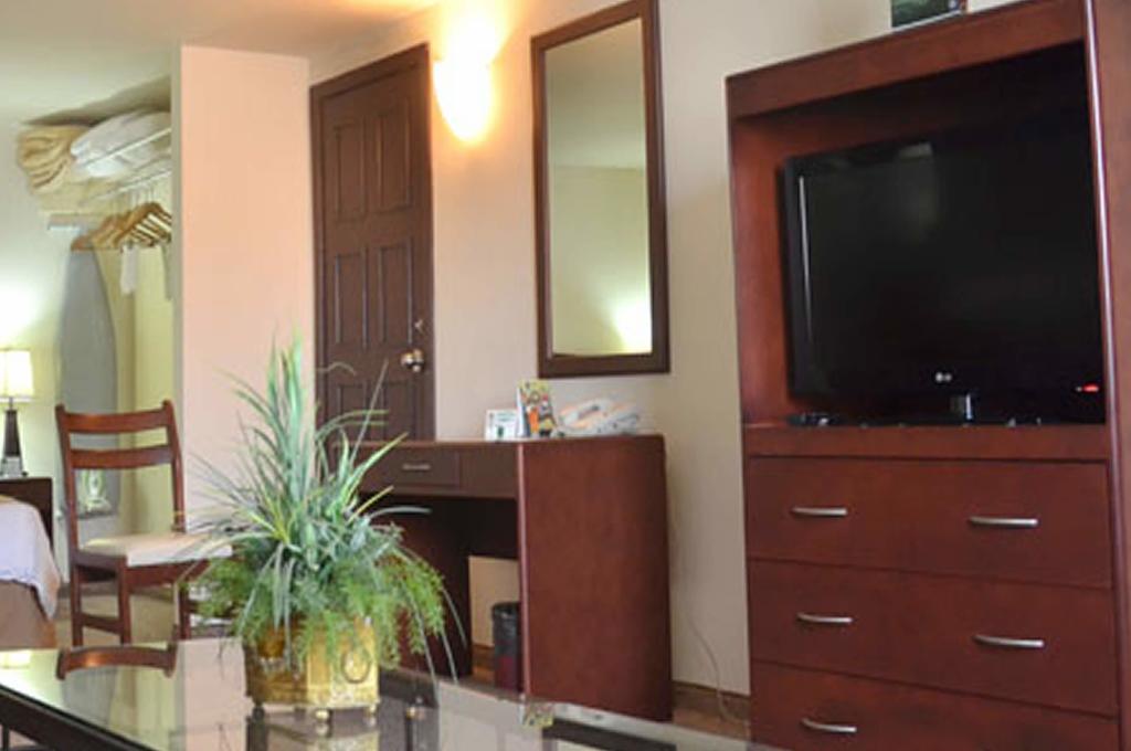 Gamma Ciudad Obregon Hotel Kültér fotó