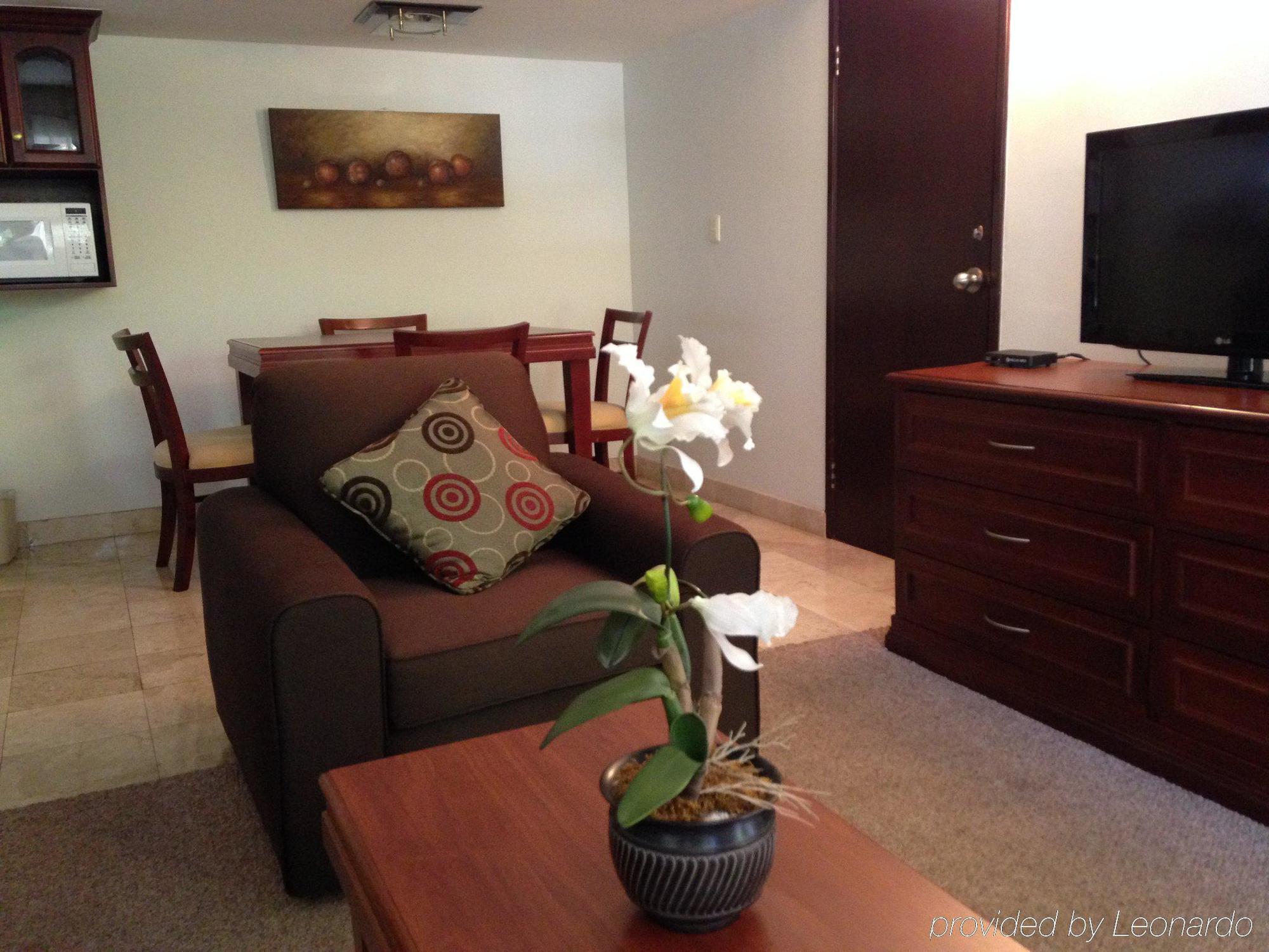 Gamma Ciudad Obregon Hotel Szoba fotó