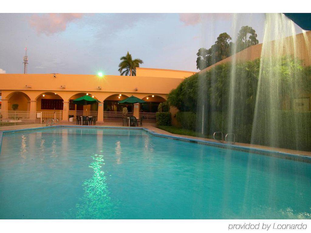 Gamma Ciudad Obregon Hotel Kültér fotó