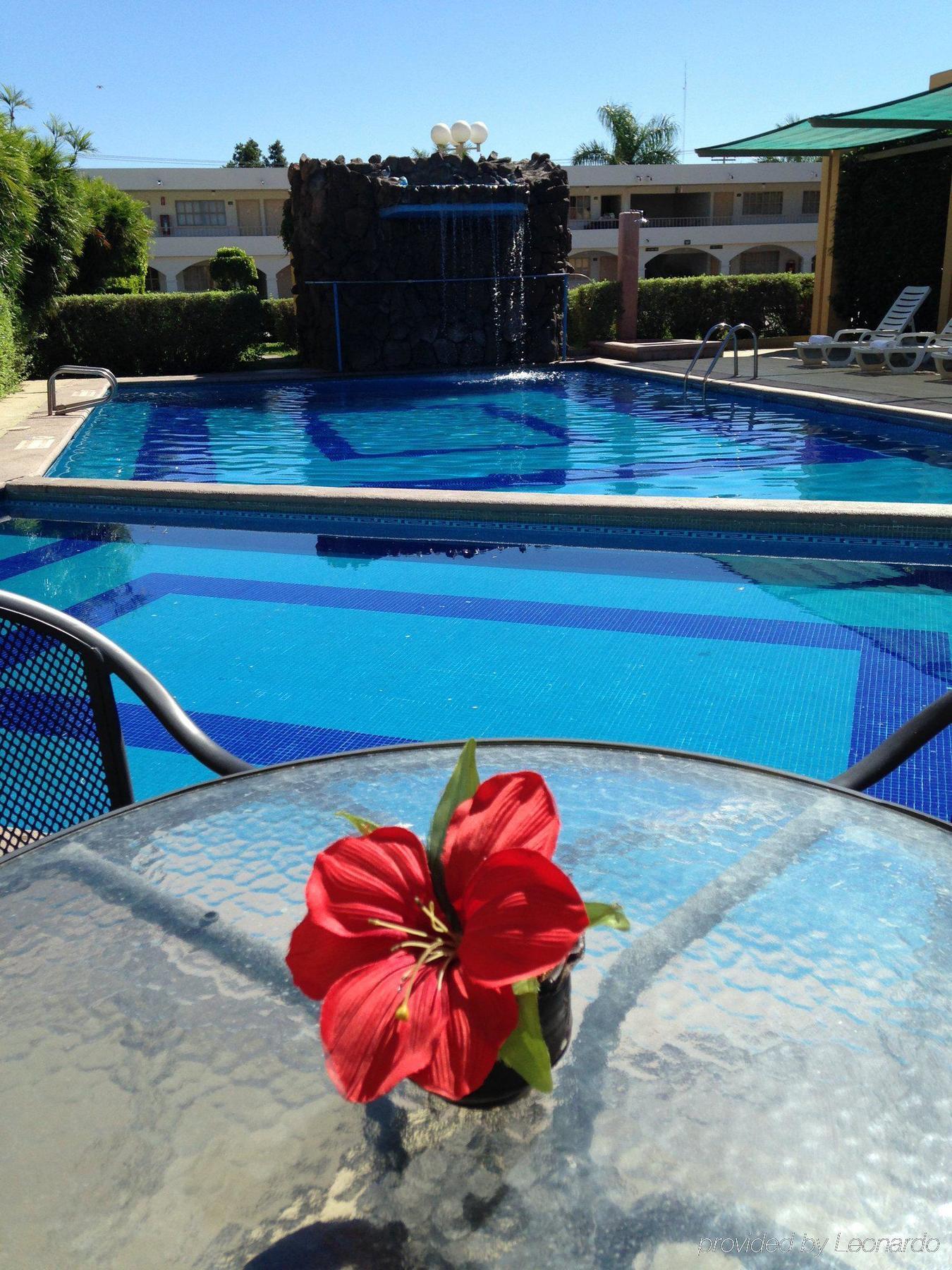 Gamma Ciudad Obregon Hotel Létesítmények fotó