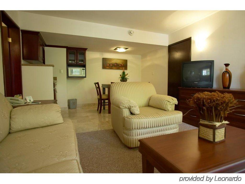 Gamma Ciudad Obregon Hotel Kültér fotó