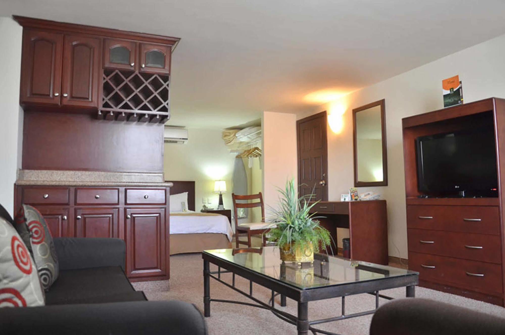 Gamma Ciudad Obregon Hotel Kültér fotó