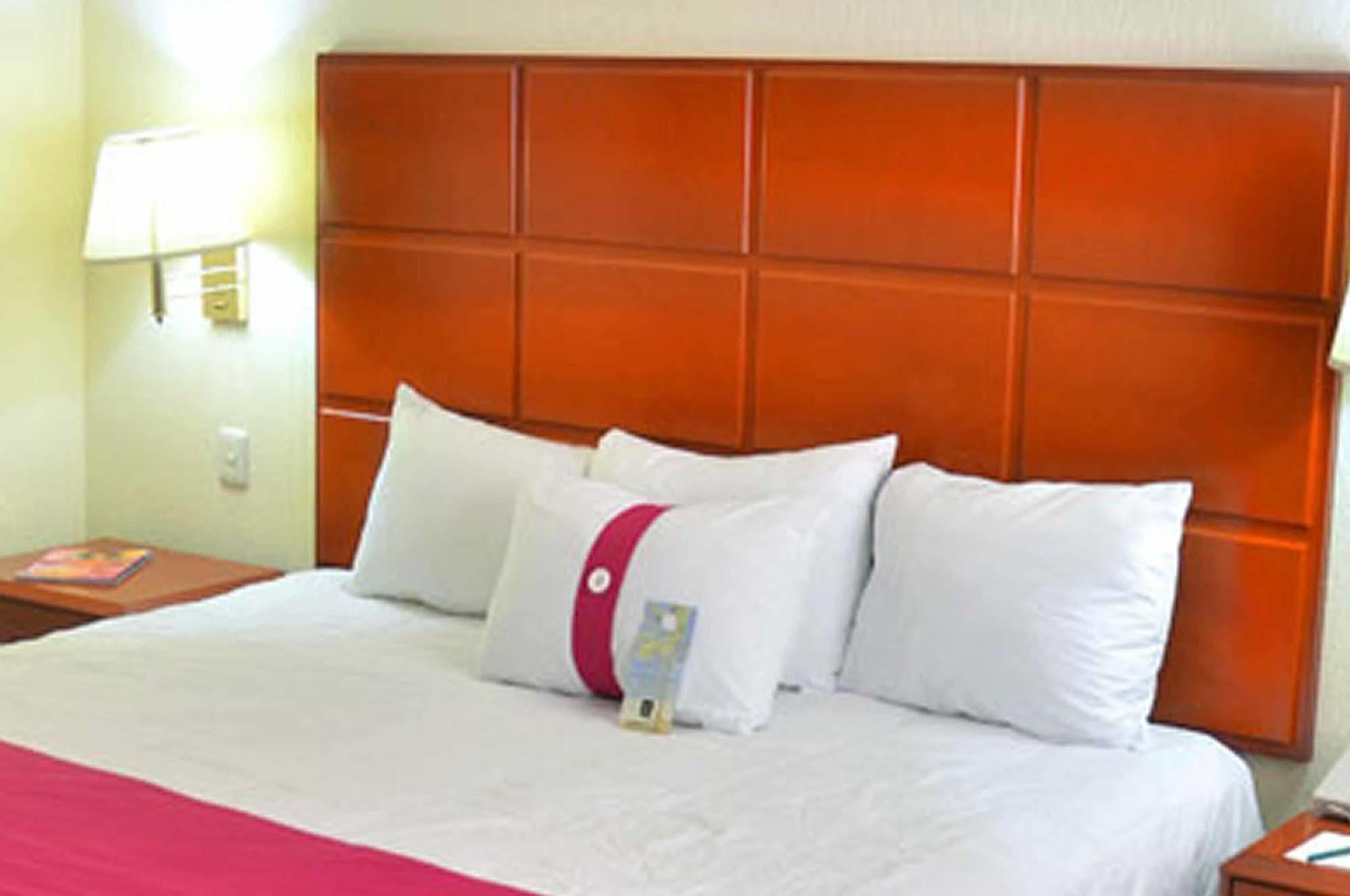 Gamma Ciudad Obregon Hotel Kültér fotó
