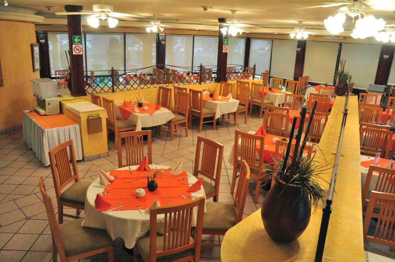 Gamma Ciudad Obregon Hotel Kültér fotó